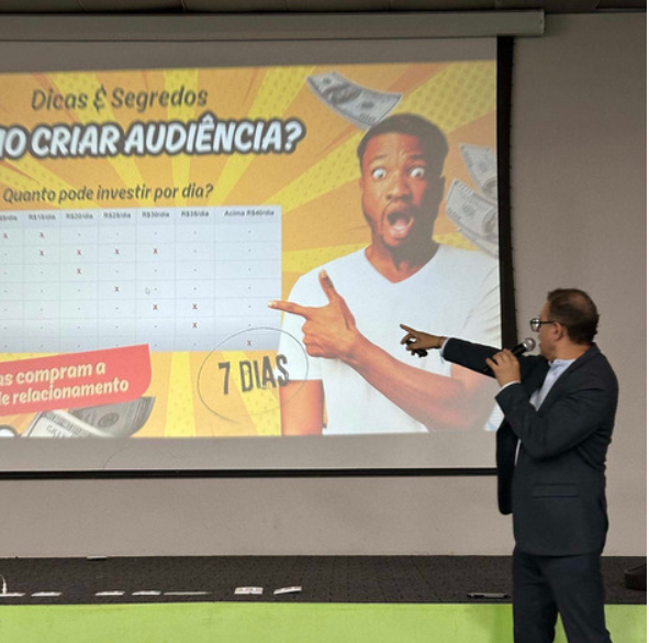 Festival do Chocolate MT investe na capacitação dos expositores e reforça apoio ao empreendedorismo