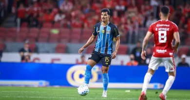 Foto: Lucas Uebel/Grêmio FBPA