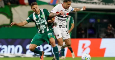 Foto: Rubens Chiri / São Paulo FC