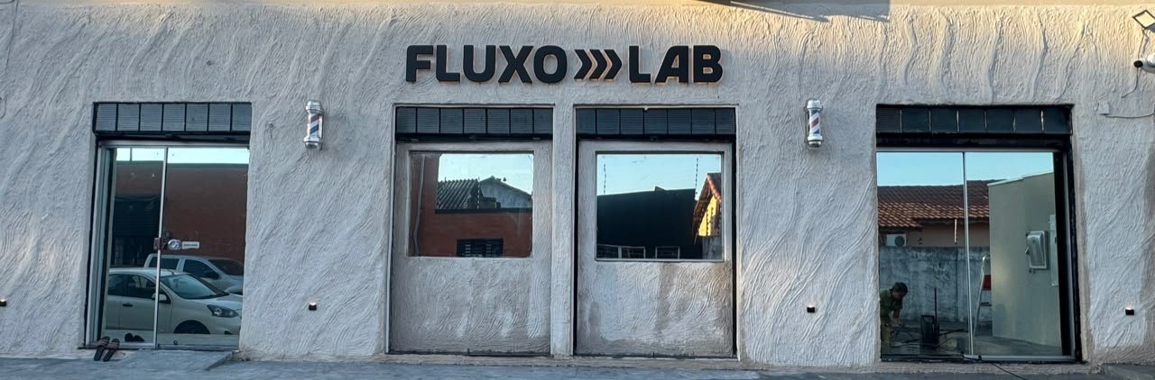 Fluxo Lab promove Open House para apresentar novo conceito de barbearia em Cuiabá