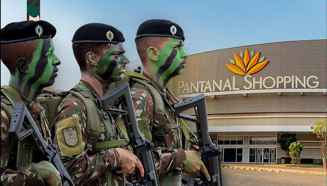 Dia do Soldado: exposição especial apresenta equipamentos utilizados pelo Exército