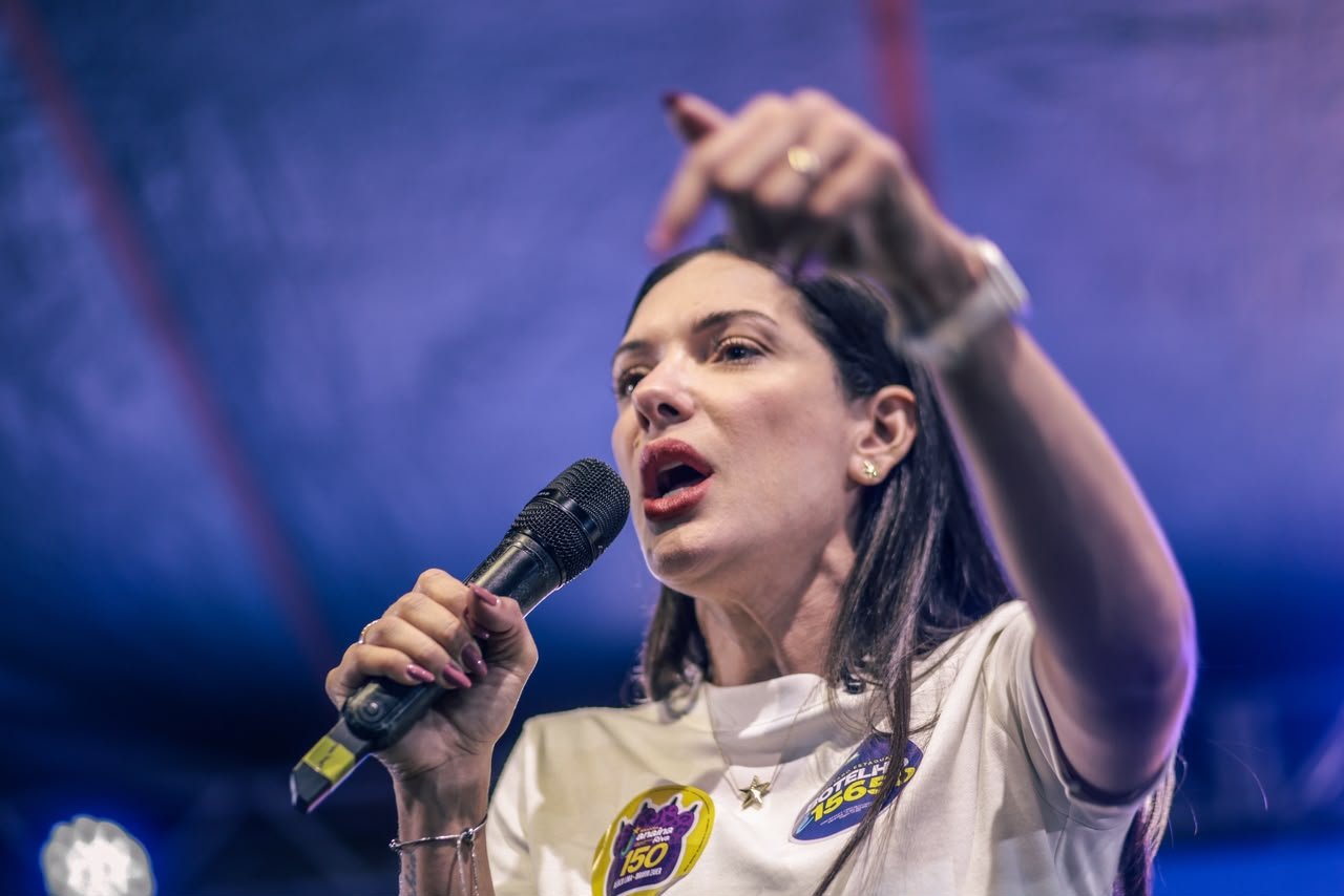 Janaina propõe ampliar proteção a adolescentes contra abuso sexual dentro da família: ”Nós vamos tratar isso como crime”