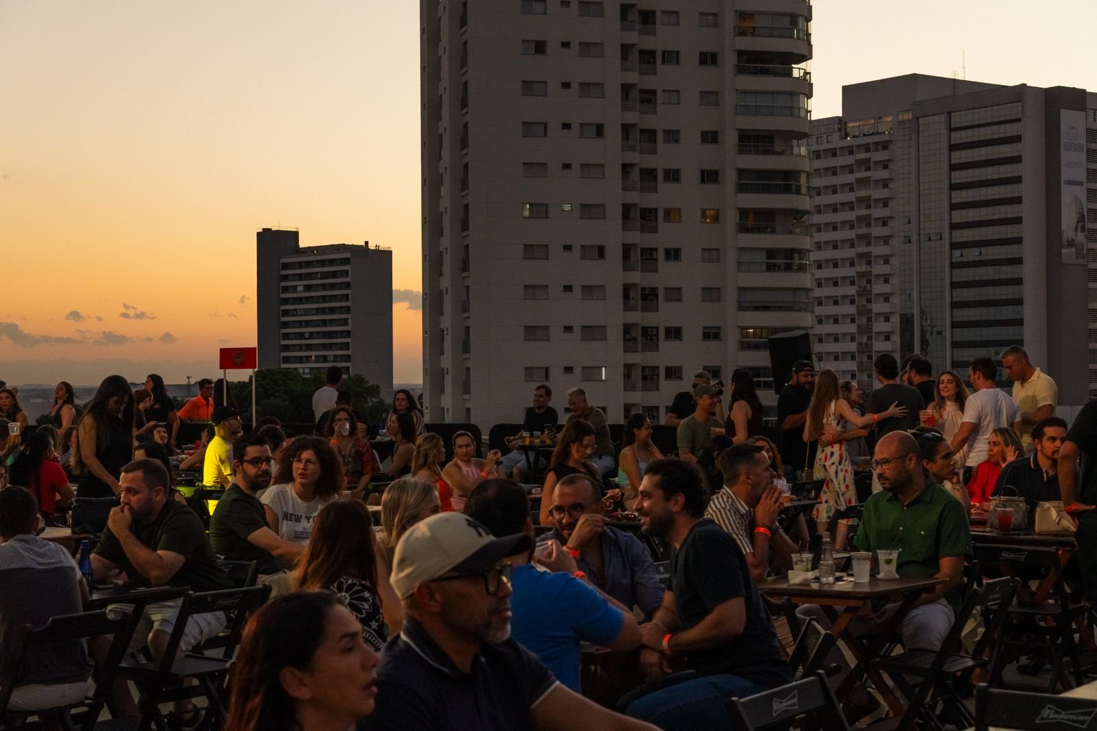 Shoppings de Cuiabá têm dança, atividades infantis, cultura e rock neste fim de semana