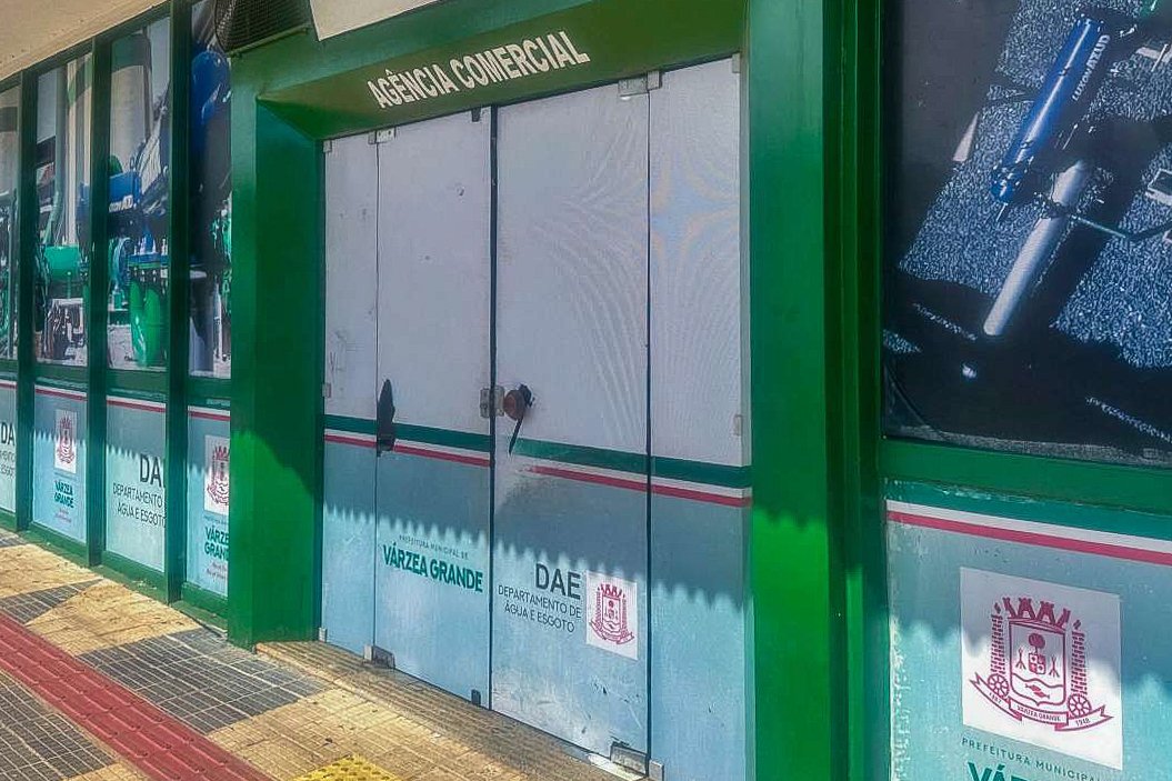 DAE-VG terá programa de regularização de débitos com descontos de até 98% em juros e multas