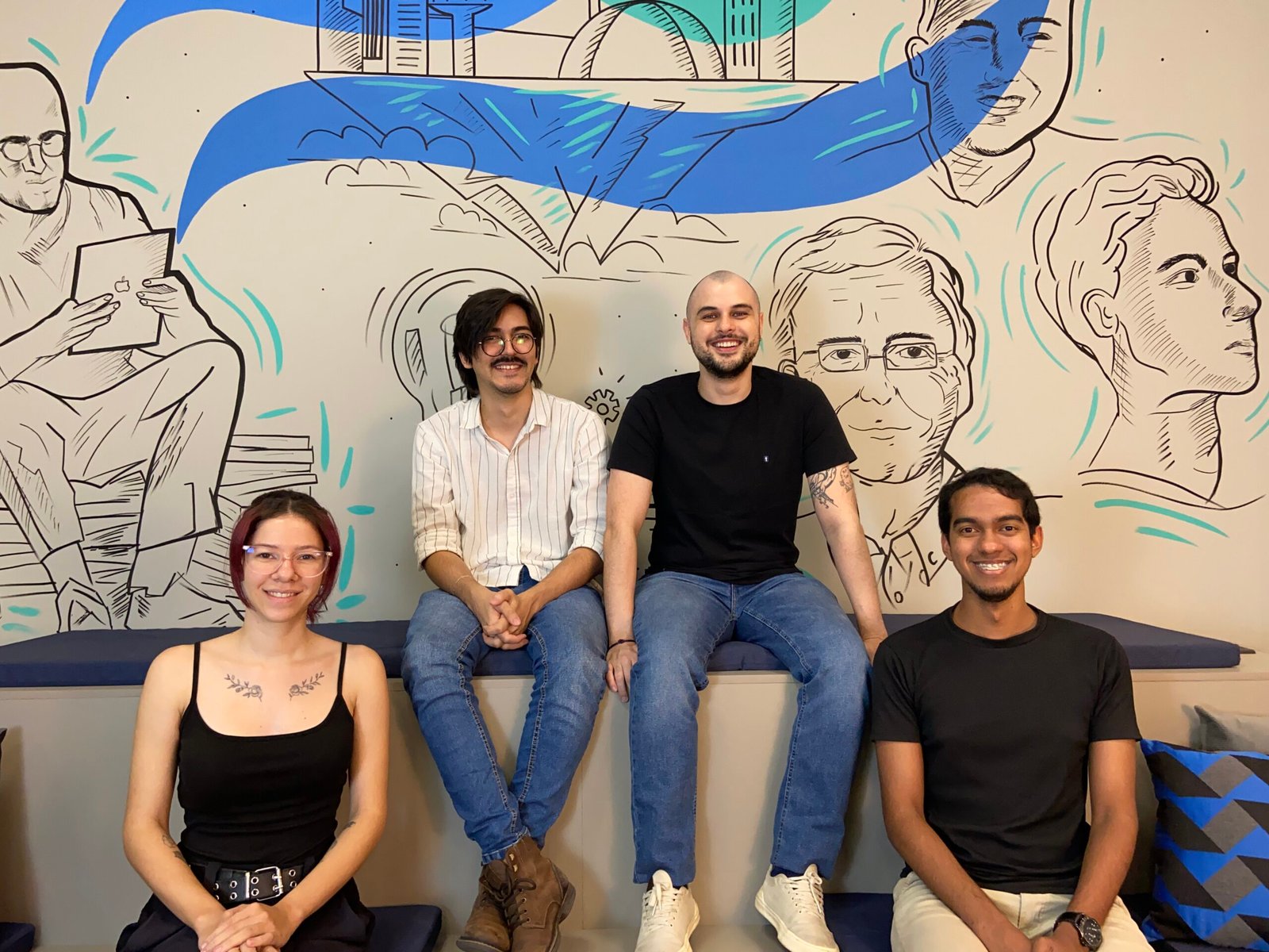 Startup de MT é a única do Centro-Oeste selecionada em programa nacional de aceleração GovTech