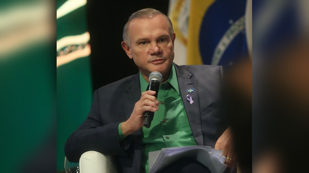 Wellington alcança 57,2% em Barra do Garças e abre 38 pontos de vantagem, aponta Instituto Meta