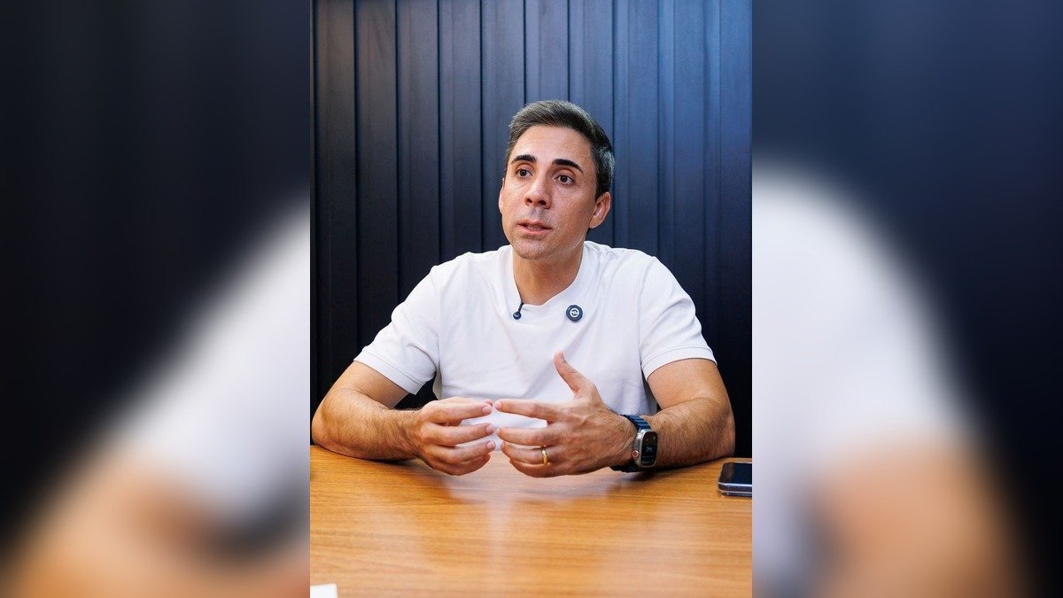 Alan Porto defende atualização da lei da carreira da Educação para acompanhar transformação das escolas de MT