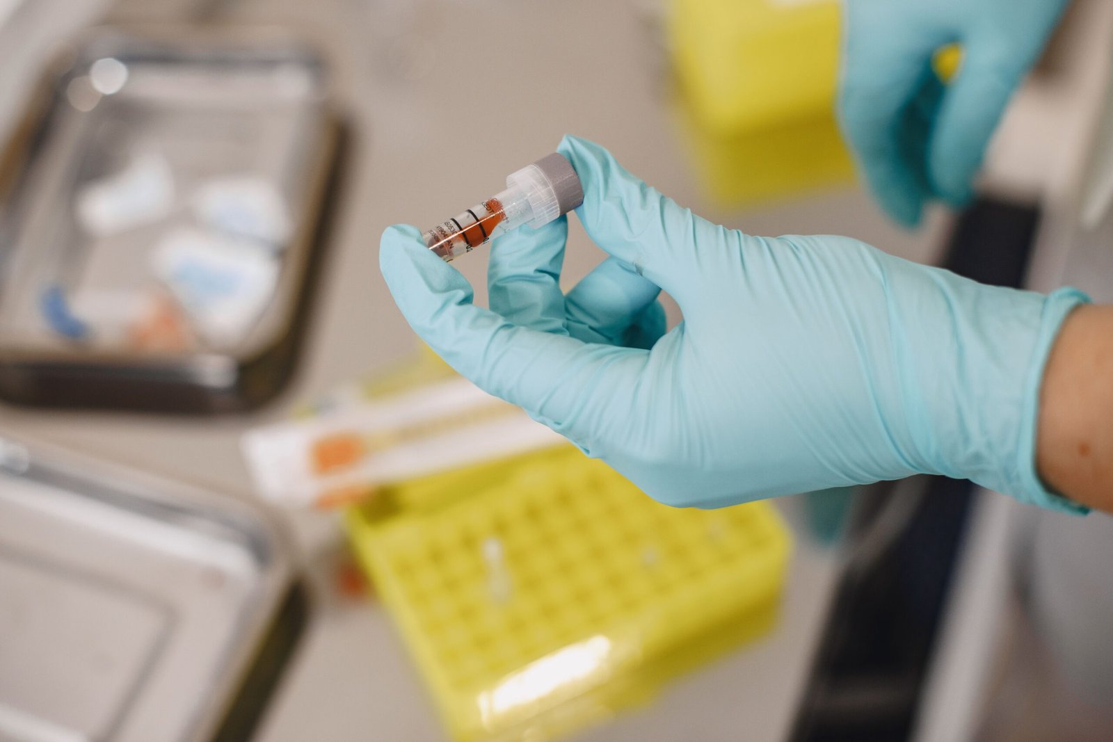Hepatites virais: diagnóstico precoce é essencial para combater doenças que podem permanecer silenciosas