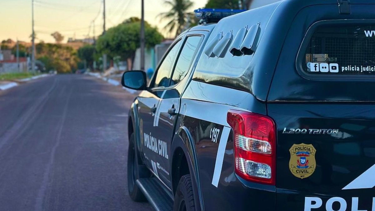 Módulo Oculto: Polícia Civil realiza operação contra grupo que furtava módulos de caminhões