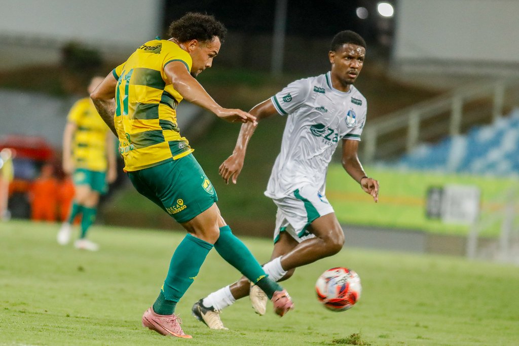 Copa FMF 2026 entra em efervescência com Cuiabá defendendo 100% em rodada crucial