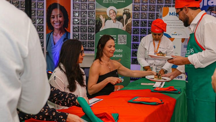 Comissão de especialistas inicia avaliação para eleger prato típico oficial de Sinop