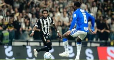 Foto: Pedro Souza / Atlético