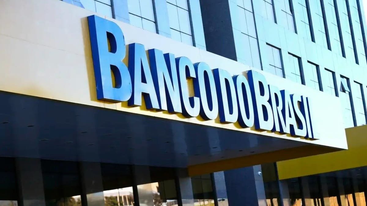 CIEE tem vagas de estágio no Banco do Brasil em 45 cidades de MT