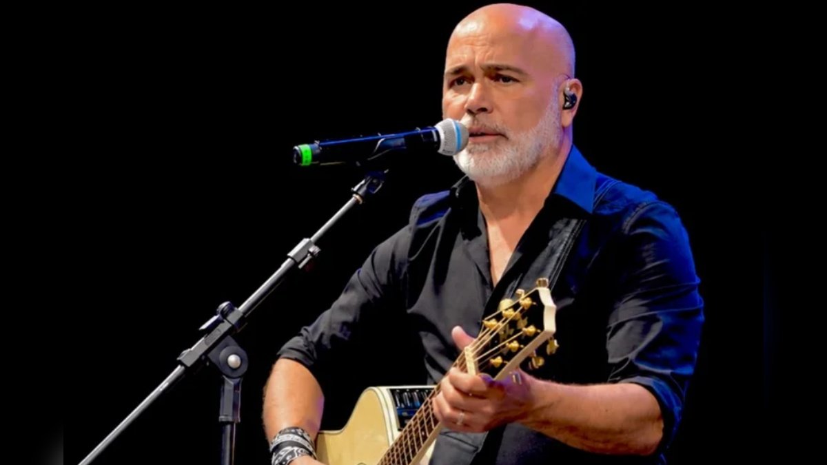 Rick, da dupla Rick & Renner, morre aos 59 anos em acidente de helicóptero em Santa Catarina