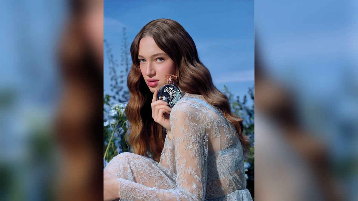 O Boticário inaugura tendência internacional de perfumaria laundry com o novo Floratta Blue Crystal