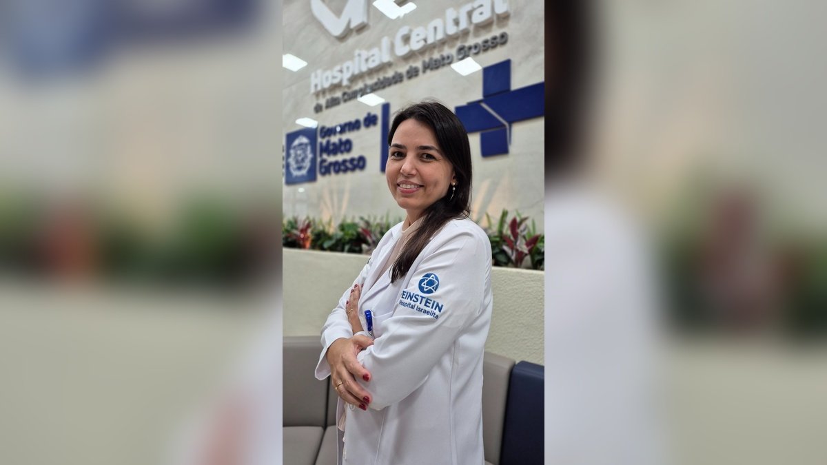 Hospital Central: como é a primeira unidade pública de medicina de alta complexidade de MT