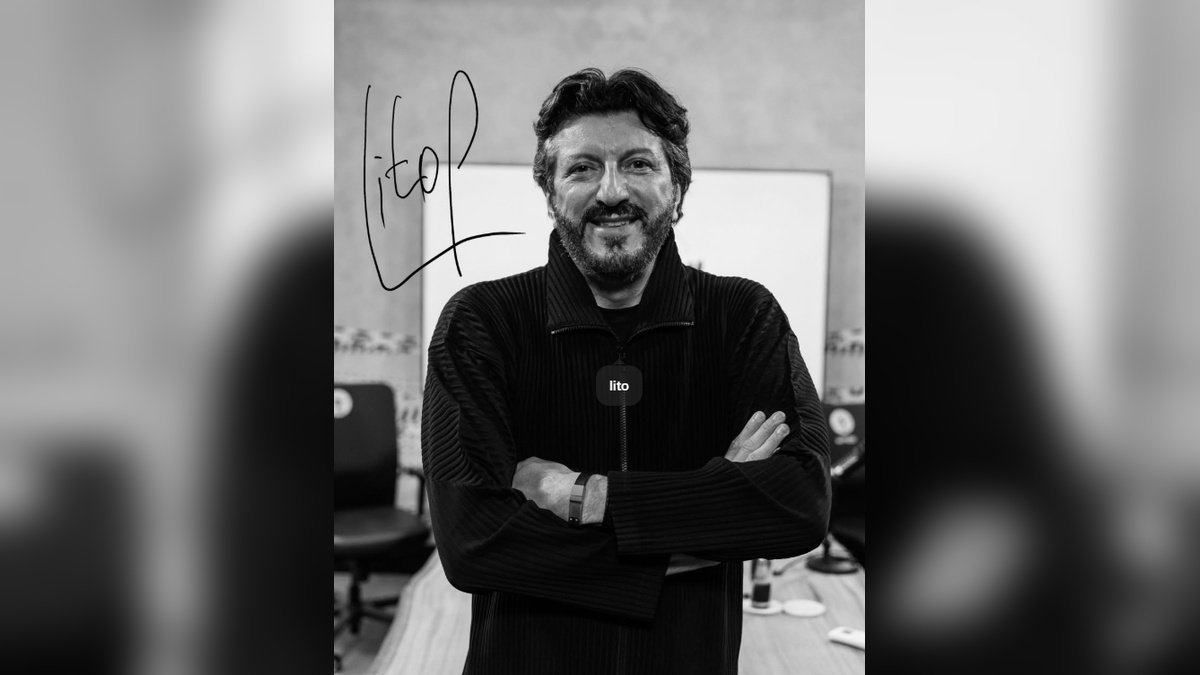 Lito Sousa, referência em conteúdo sobre aviação, morre aos 59 anos
